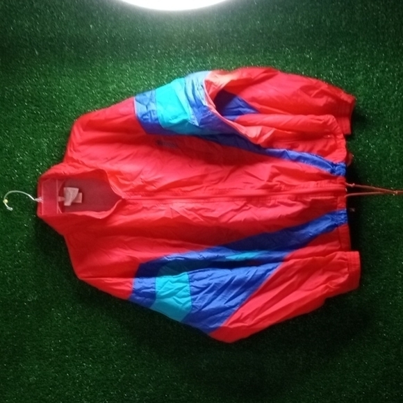 Vintage Adidas jacket - Picture 1 of 4